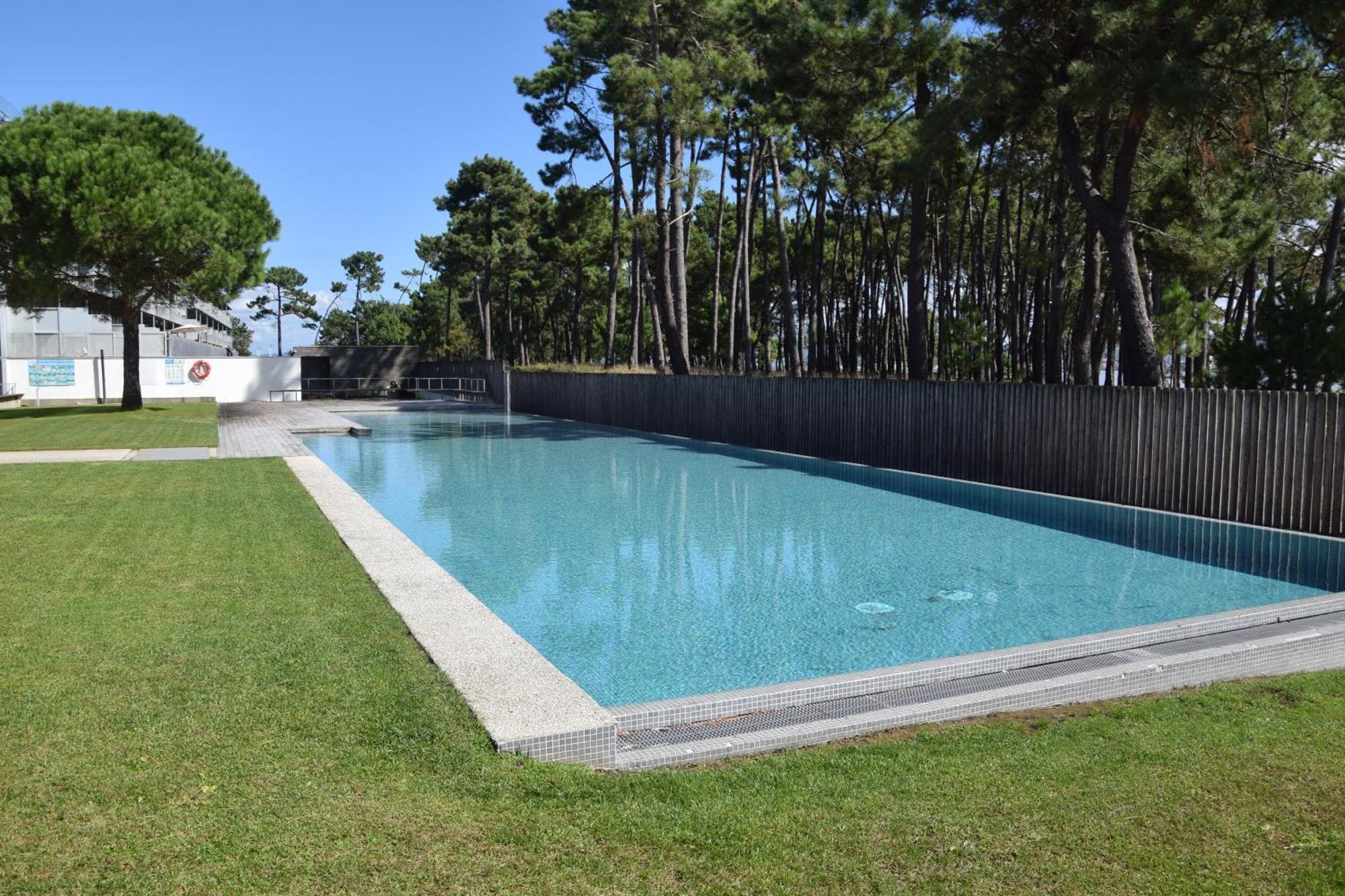 Apartamento De Mar Y Playa En Illa De Arousa Exterior photo