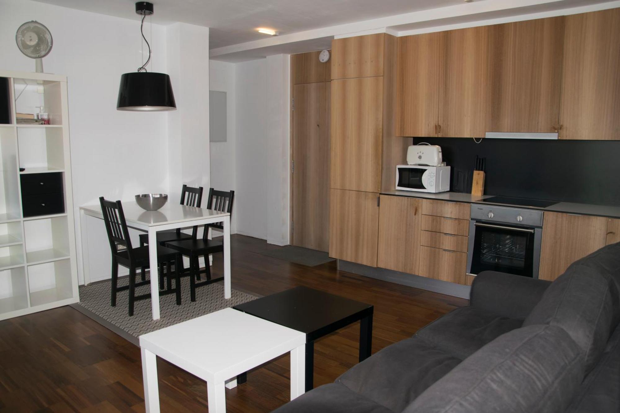 Apartamento De Mar Y Playa En Illa De Arousa Exterior photo