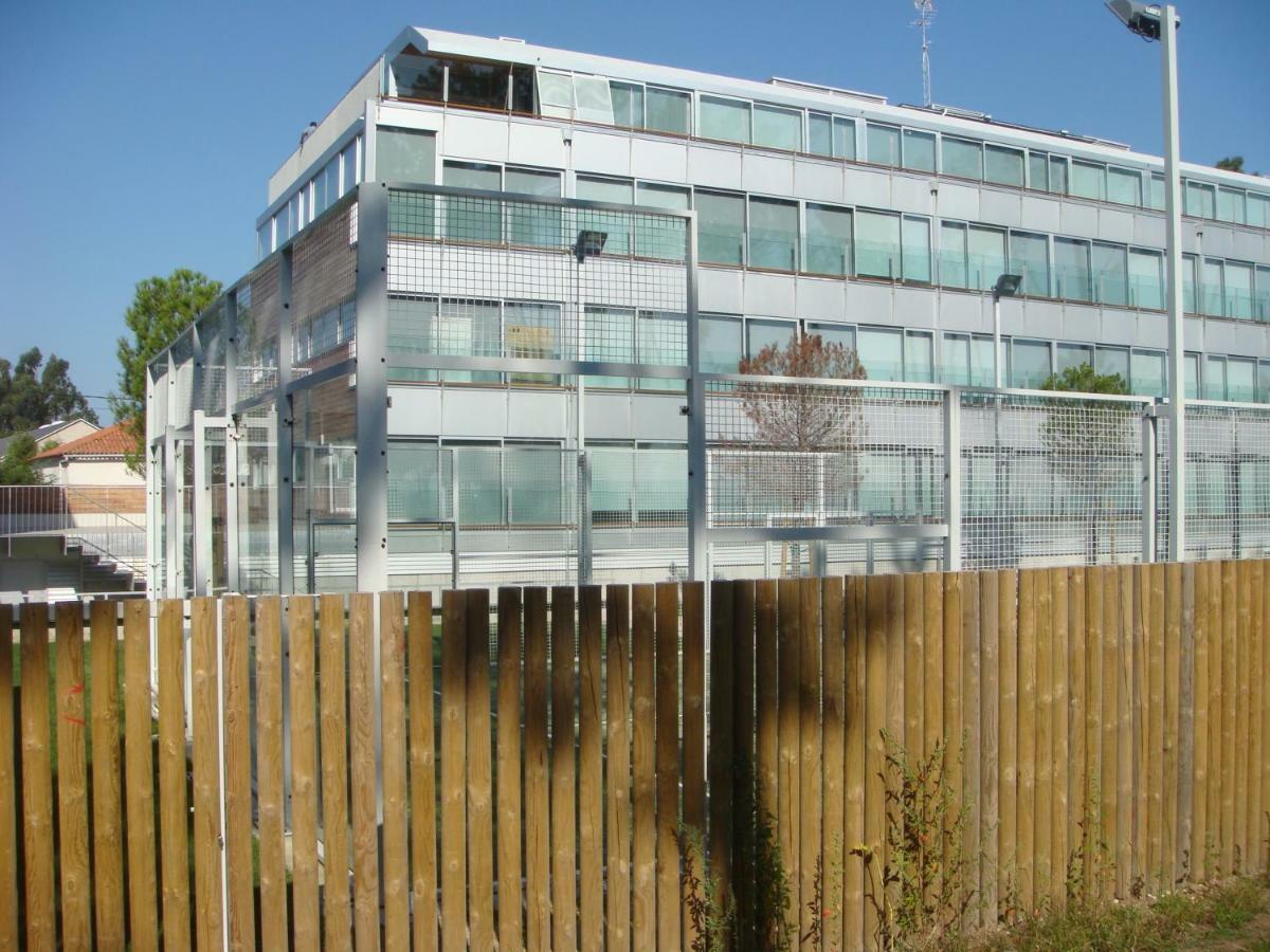 Apartamento De Mar Y Playa En Illa De Arousa Exterior photo